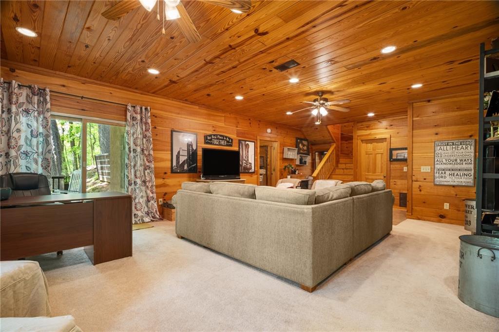 334 Little Pine Mountain Road, Jasper, Georgia image 29
