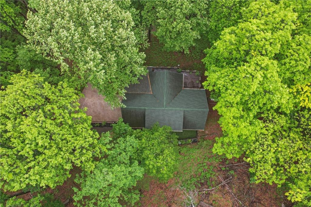 334 Little Pine Mountain Road, Jasper, Georgia image 46