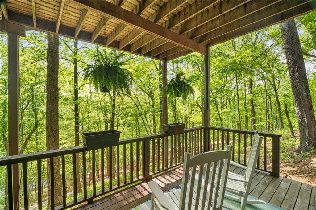 334 Little Pine Mountain Road, Jasper, Georgia image 35