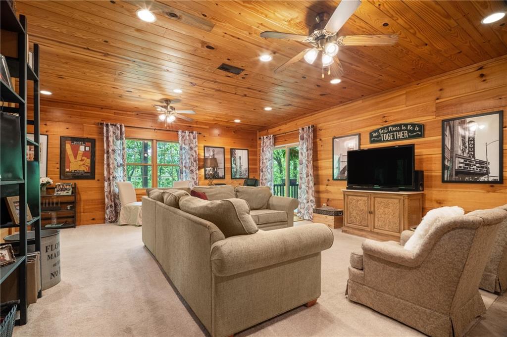 334 Little Pine Mountain Road, Jasper, Georgia image 28