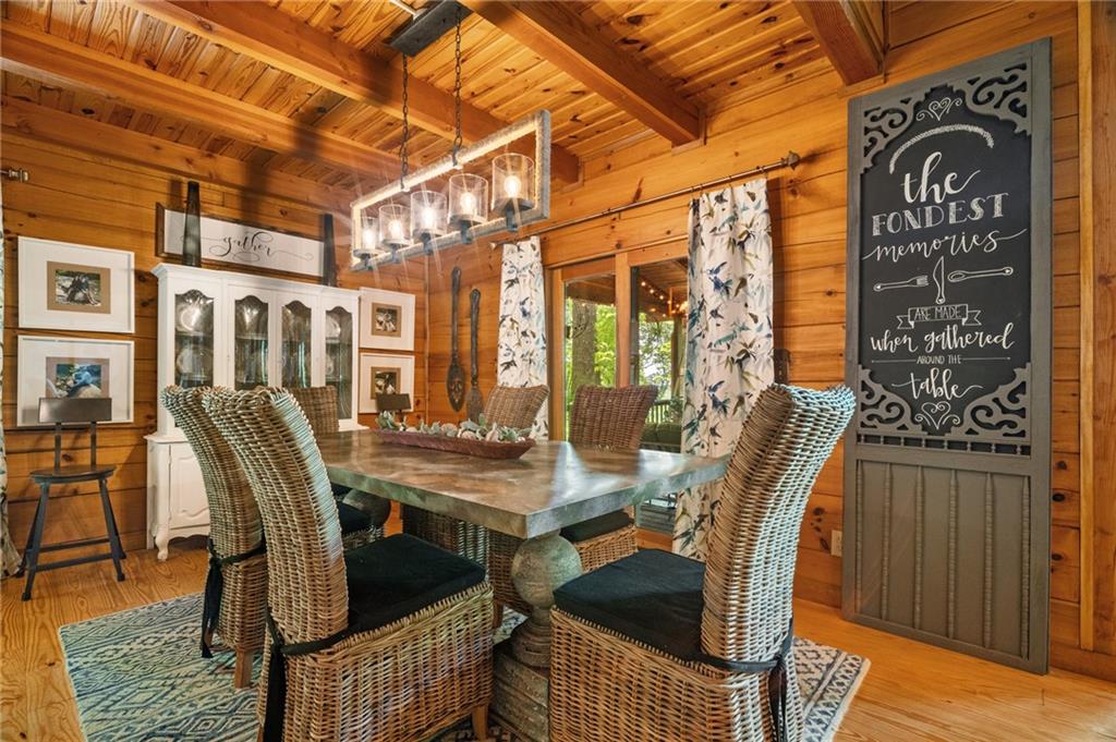 334 Little Pine Mountain Road, Jasper, Georgia image 10