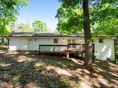 A home in Decatur