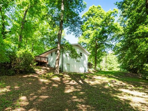 A home in Decatur