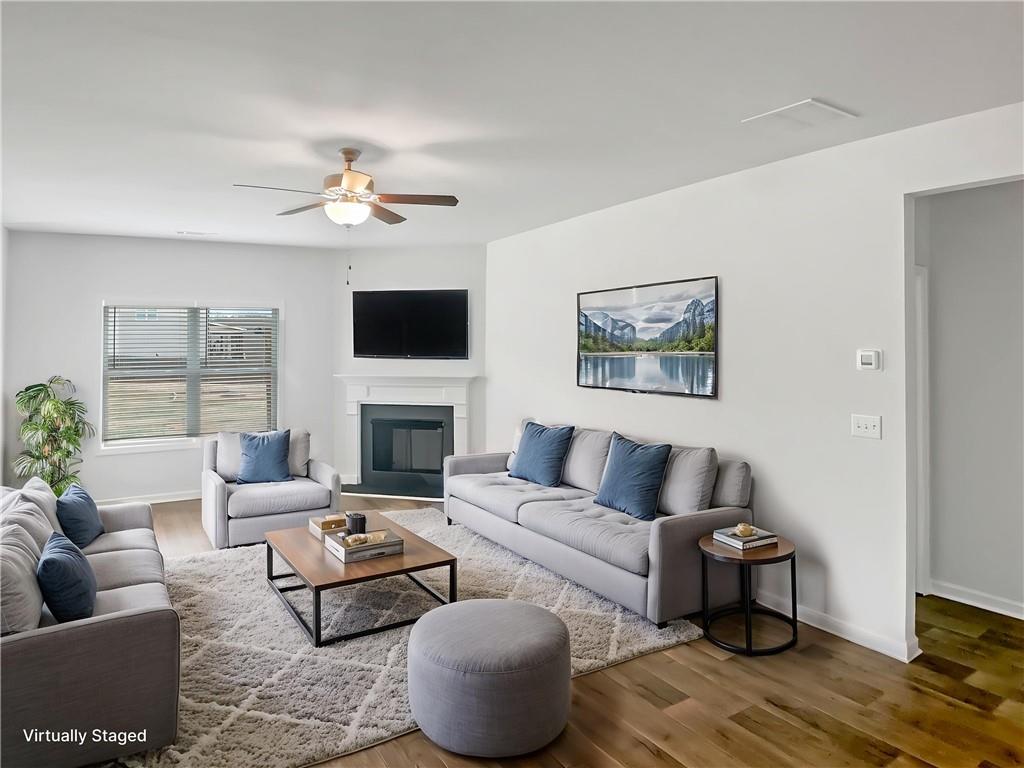 16 Fox Drive