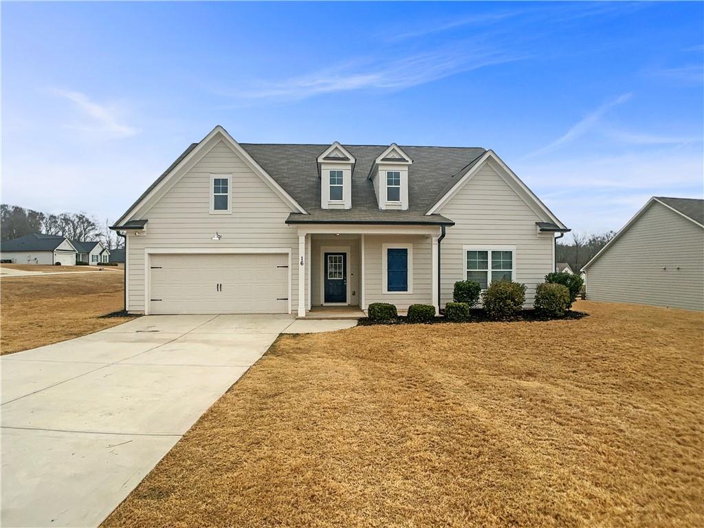 16 Fox Drive