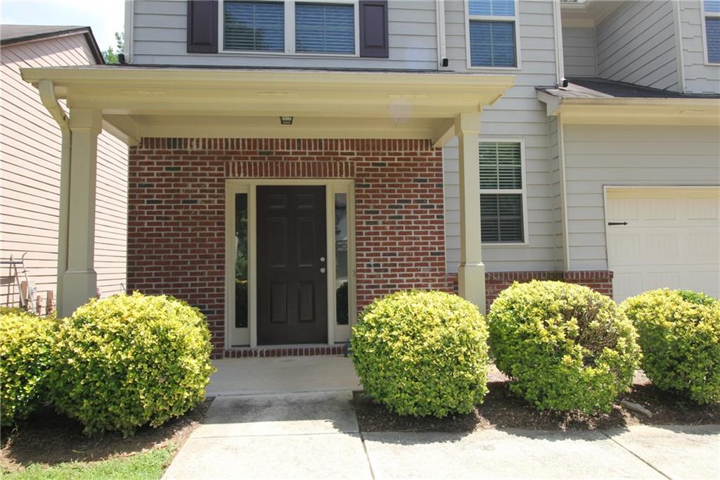 1317 Castleberry Drive