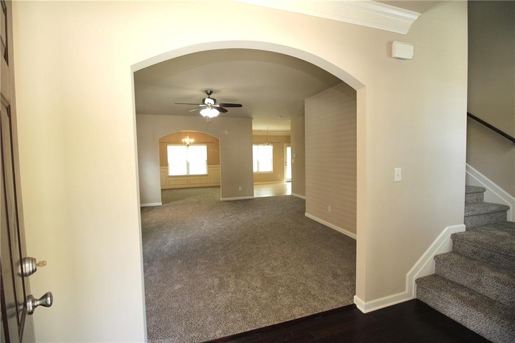 1317 Castleberry Drive