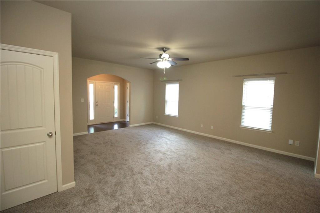 1317 Castleberry Drive