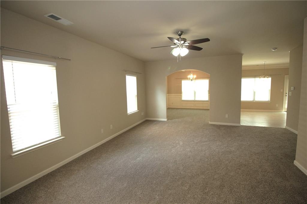 1317 Castleberry Drive