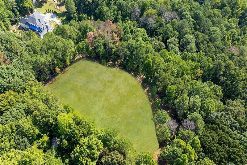 1 Skyridge Trail, Atlanta, Georgia image 5