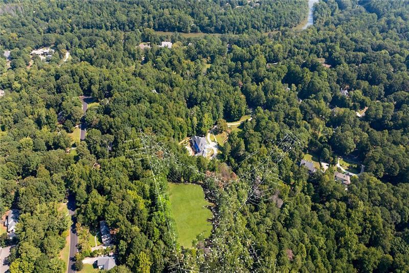1 Skyridge Trail, Atlanta, Georgia image 3