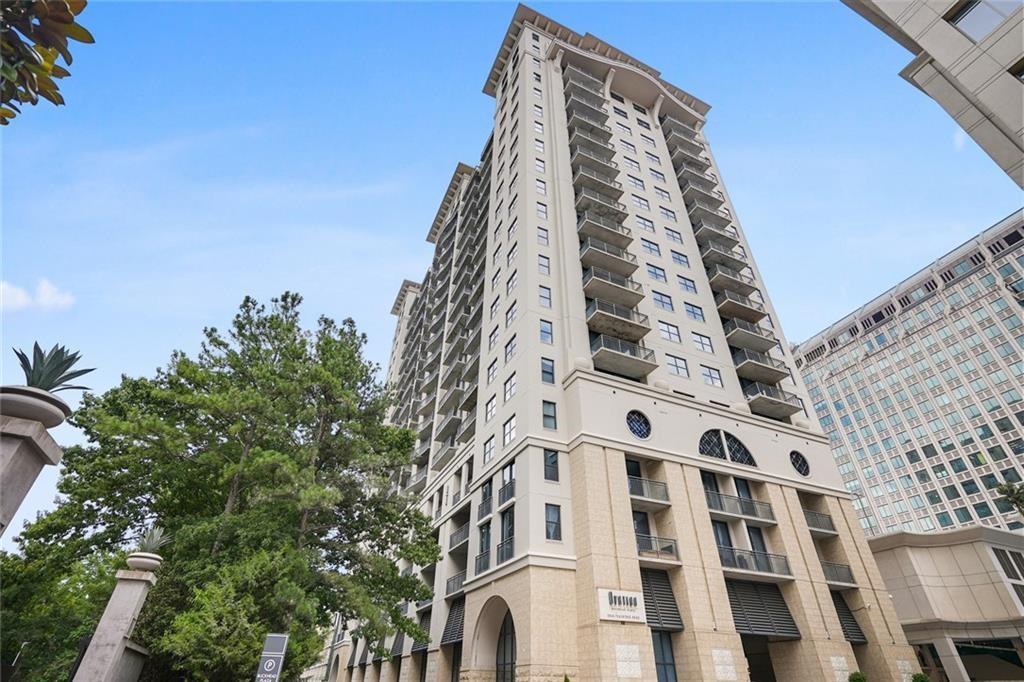 Ovation - Residential