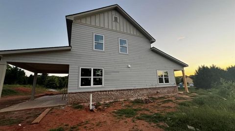 A home in Winder