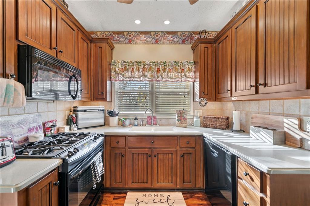 291 Miquel Jorge Lane, Canton, Georgia image 17