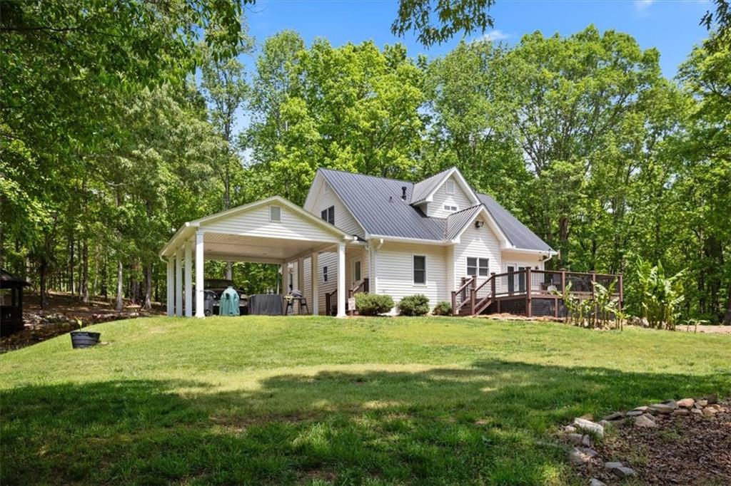 291 Miquel Jorge Lane, Canton, Georgia image 40