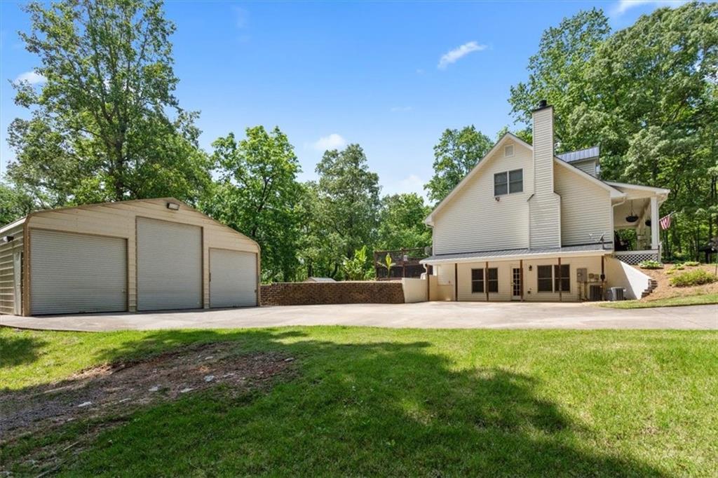 291 Miquel Jorge Lane, Canton, Georgia image 44
