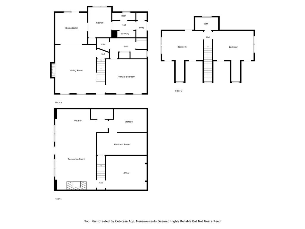 291 Miquel Jorge Lane, Canton, Georgia image 34