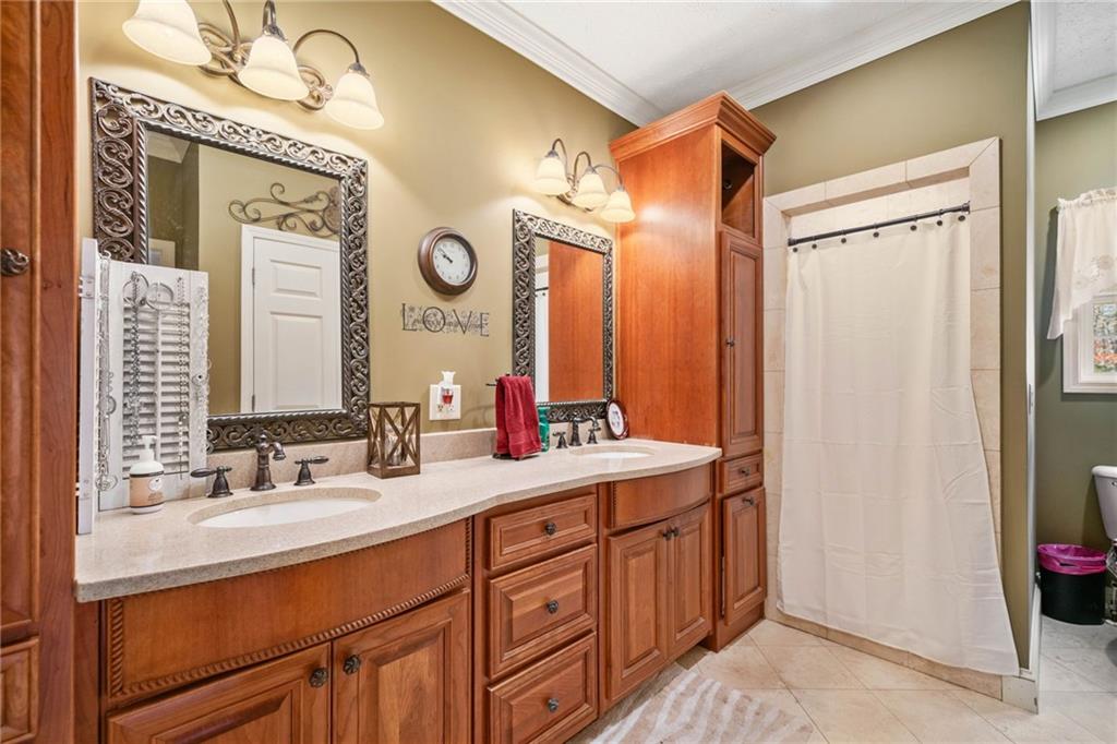 291 Miquel Jorge Lane, Canton, Georgia image 12
