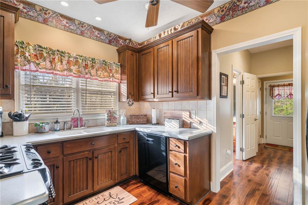 291 Miquel Jorge Lane, Canton, Georgia image 16