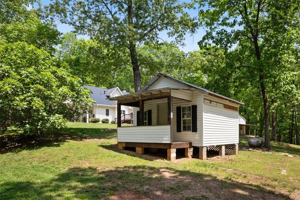 291 Miquel Jorge Lane, Canton, Georgia image 46