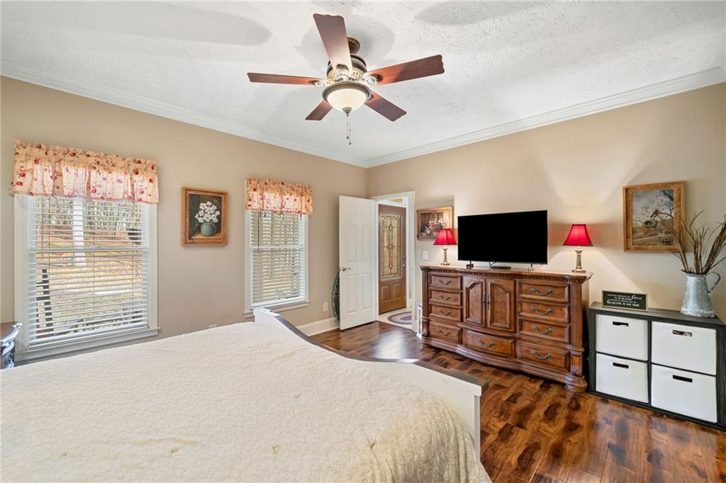 291 Miquel Jorge Lane, Canton, Georgia image 14