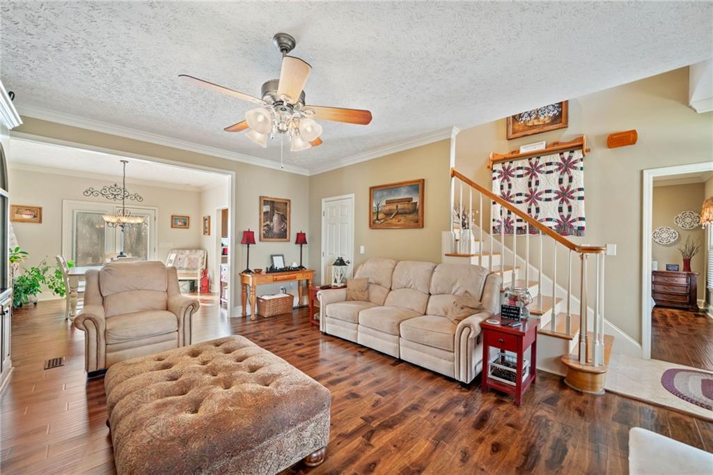 291 Miquel Jorge Lane, Canton, Georgia image 10