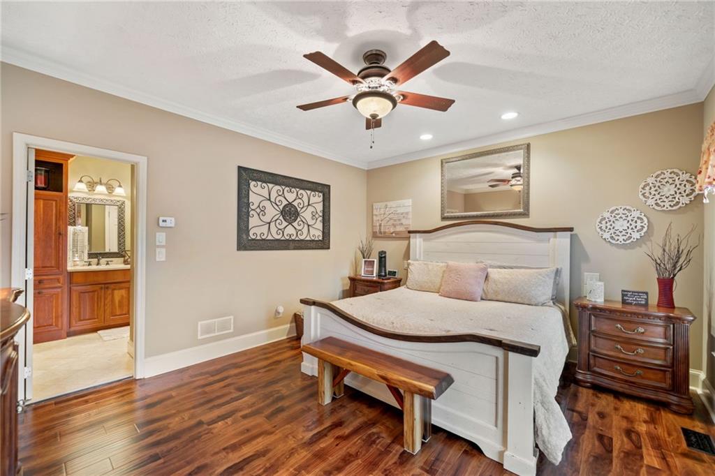 291 Miquel Jorge Lane, Canton, Georgia image 13
