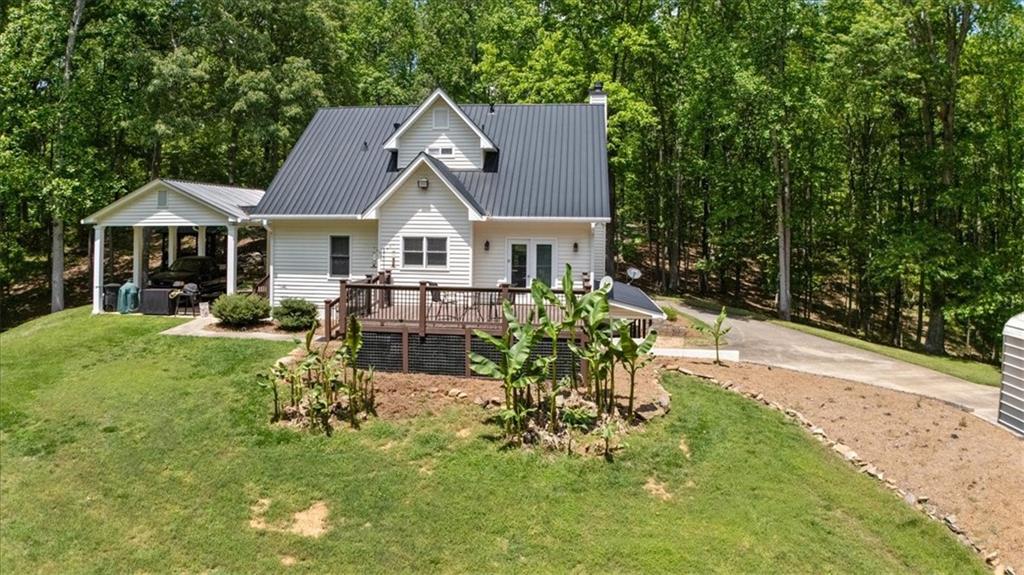 291 Miquel Jorge Lane, Canton, Georgia image 41