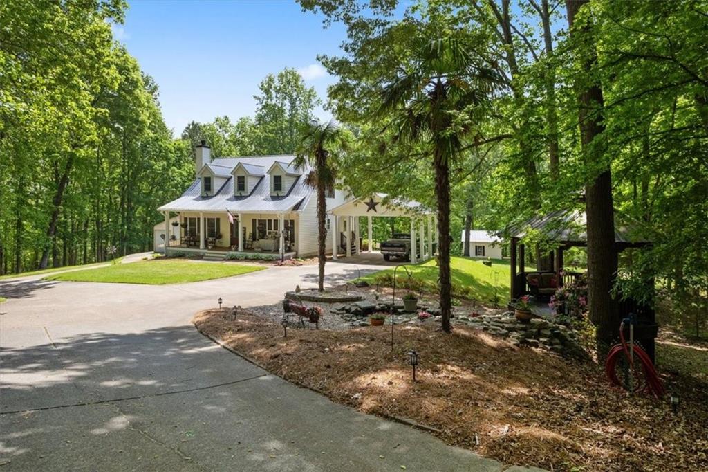 291 Miquel Jorge Lane, Canton, Georgia image 38