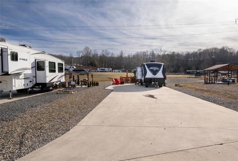 L-182 Mountain Meadows Drive Morganton GA 30560