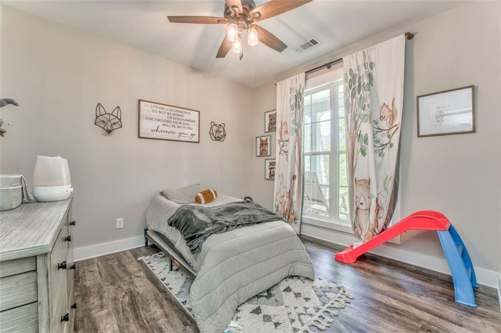 555 E Valley Road, Rydal, Georgia image 29