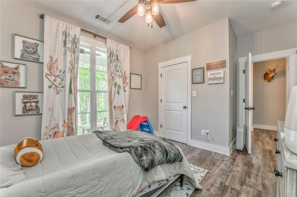 555 E Valley Road, Rydal, Georgia image 30
