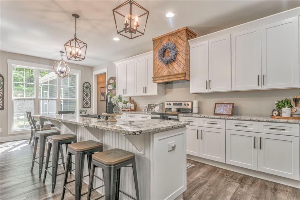 555 E Valley Road, Rydal, Georgia image 39