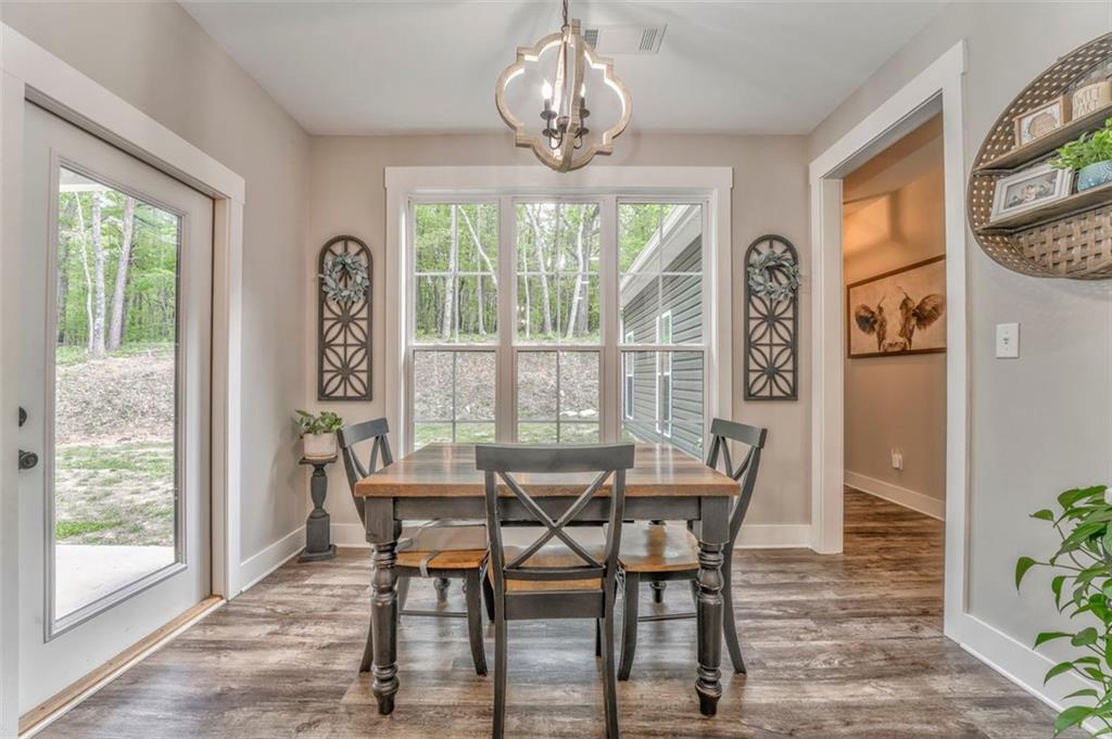 555 E Valley Road, Rydal, Georgia image 44