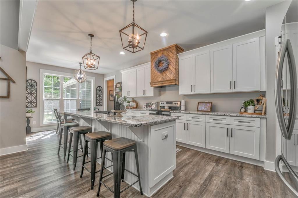 555 E Valley Road, Rydal, Georgia image 41
