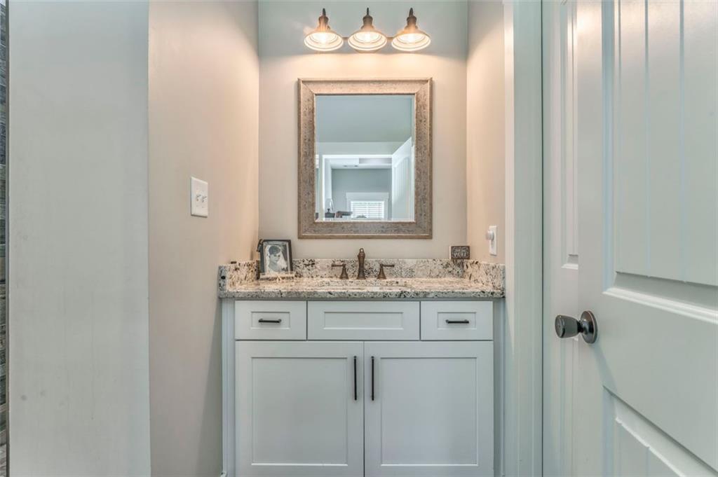 555 E Valley Road, Rydal, Georgia image 11