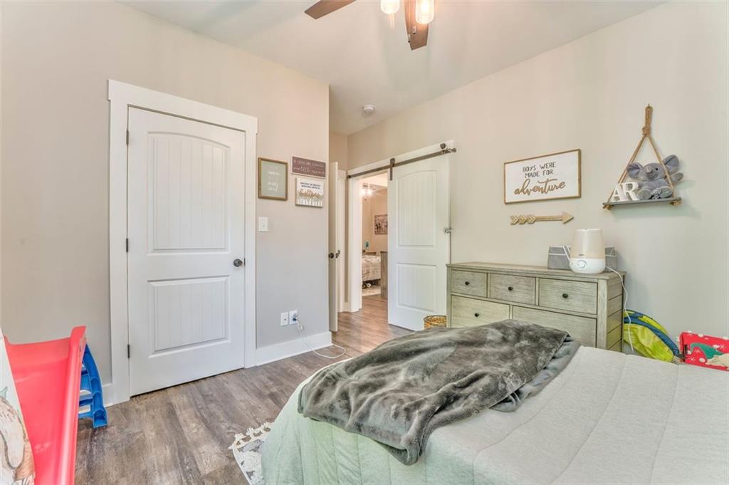 555 E Valley Road, Rydal, Georgia image 31