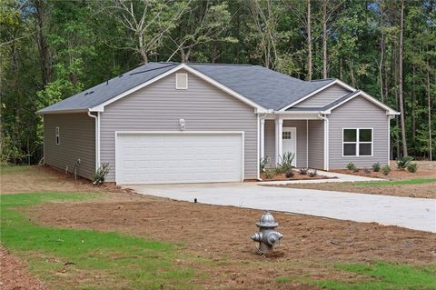 A home in Jackson