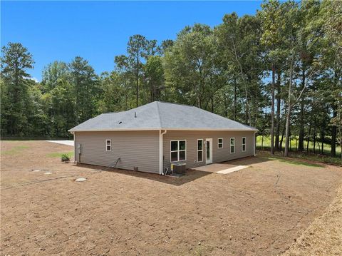 A home in Jackson