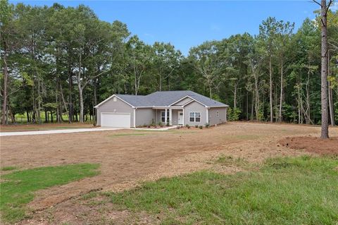 A home in Jackson