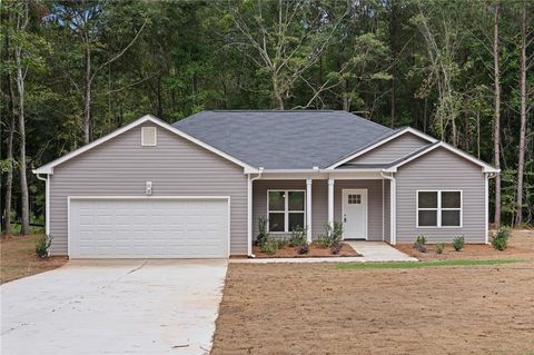 A home in Jackson