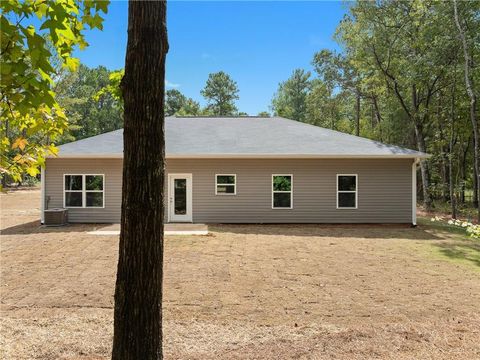 A home in Jackson