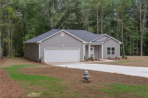 A home in Jackson