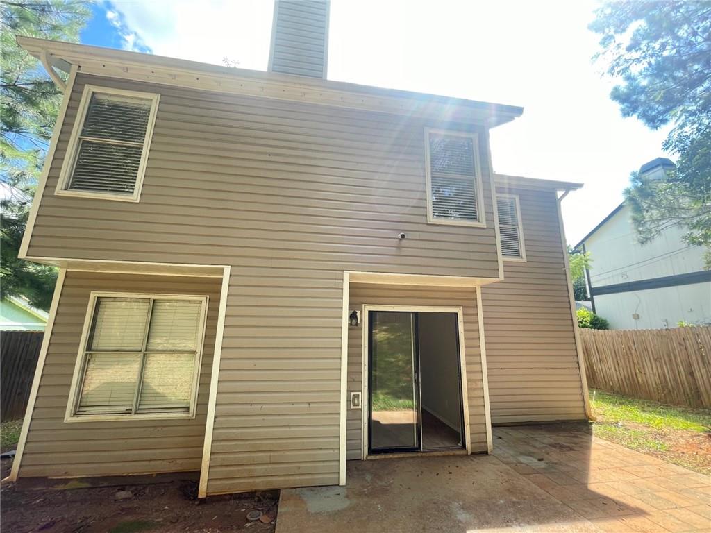 5535 Downs Way