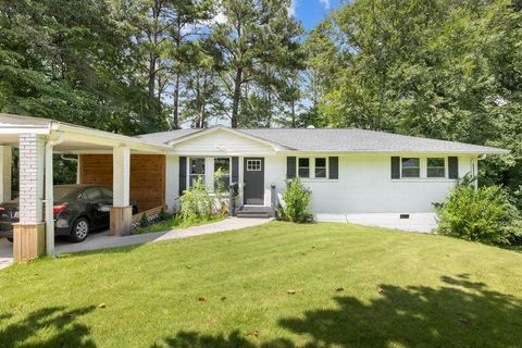 2060 Hallmark Court SE Atlanta GA 30316