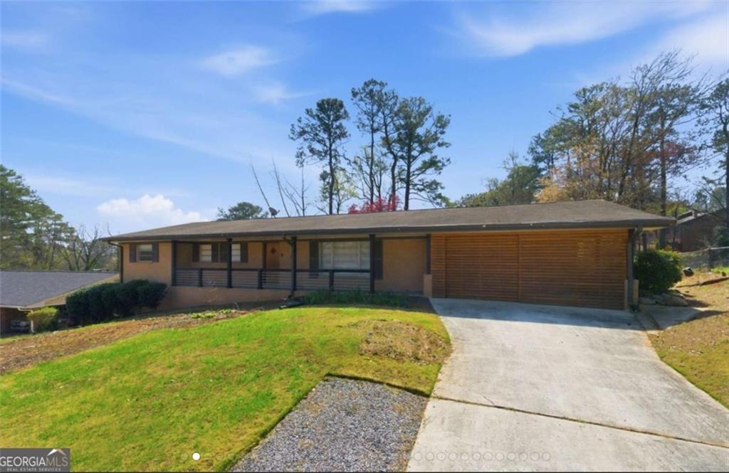 3457 Springside Drive