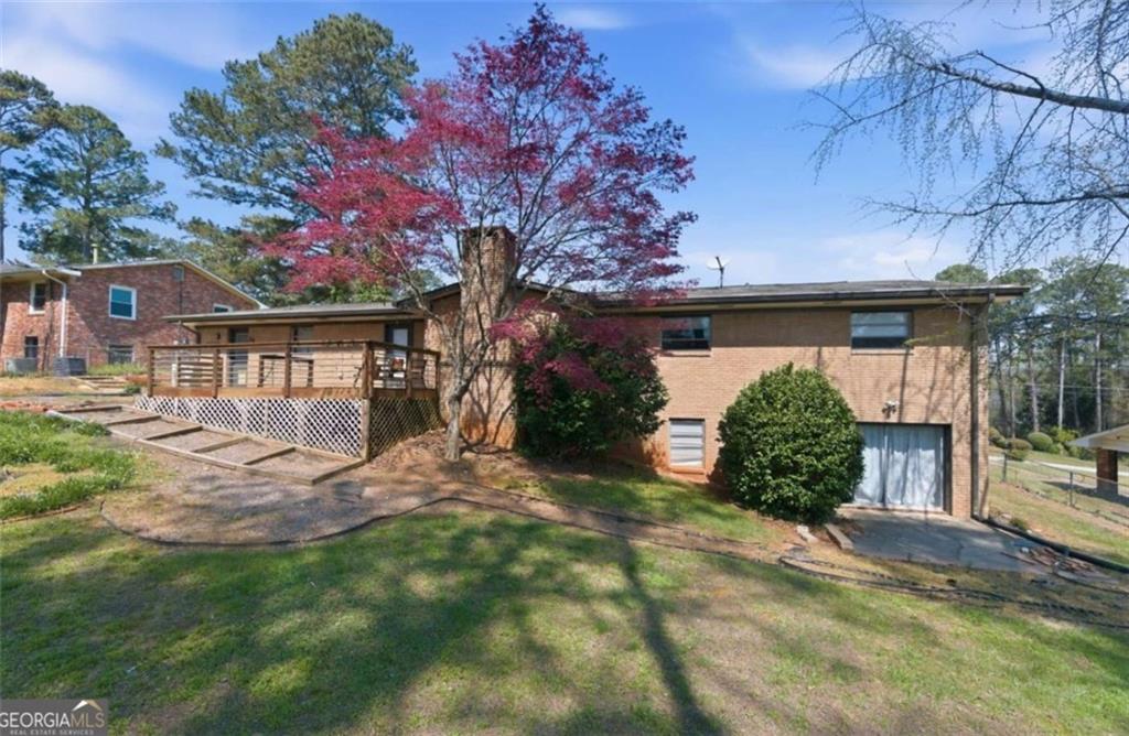 3457 Springside Drive