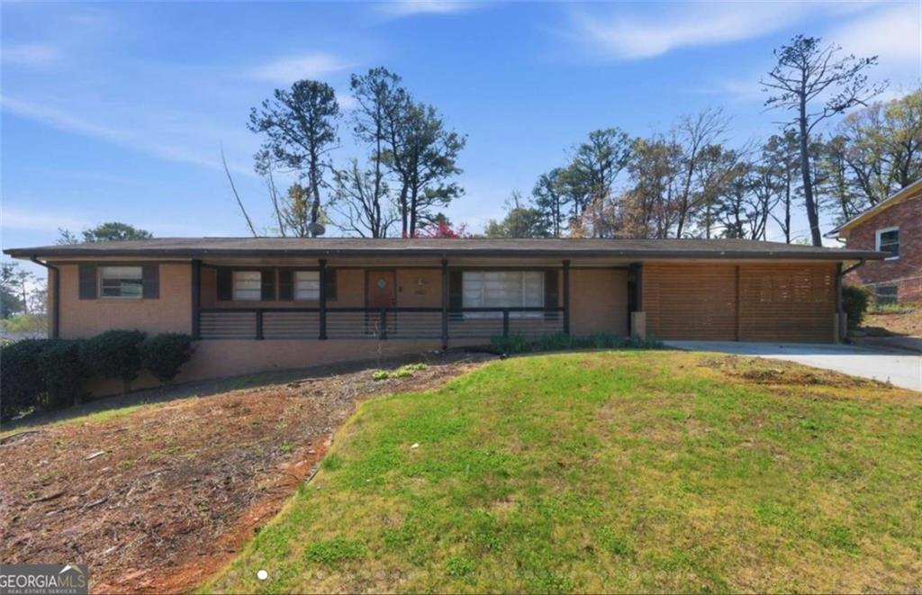 3457 Springside Drive