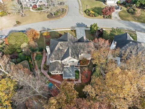 A home in Lawrenceville