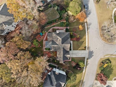 A home in Lawrenceville